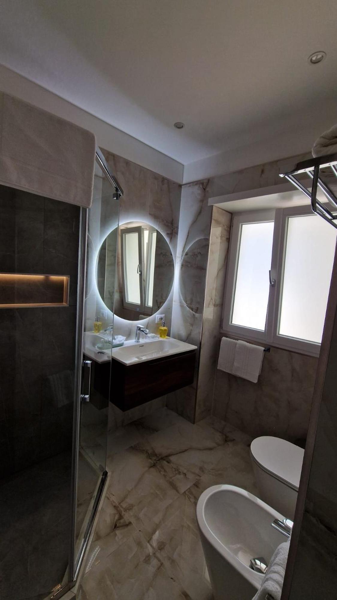 Miracol Bed & Breakfast Roma Ngoại thất bức ảnh