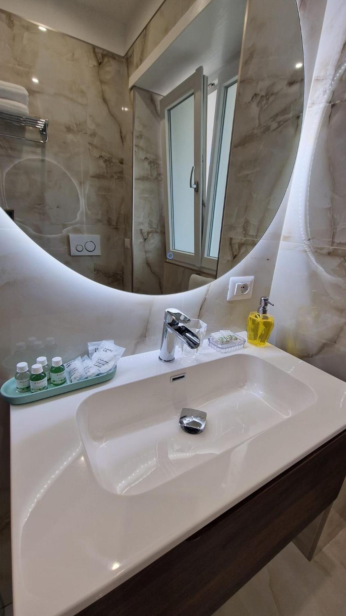 Miracol Bed & Breakfast Roma Ngoại thất bức ảnh