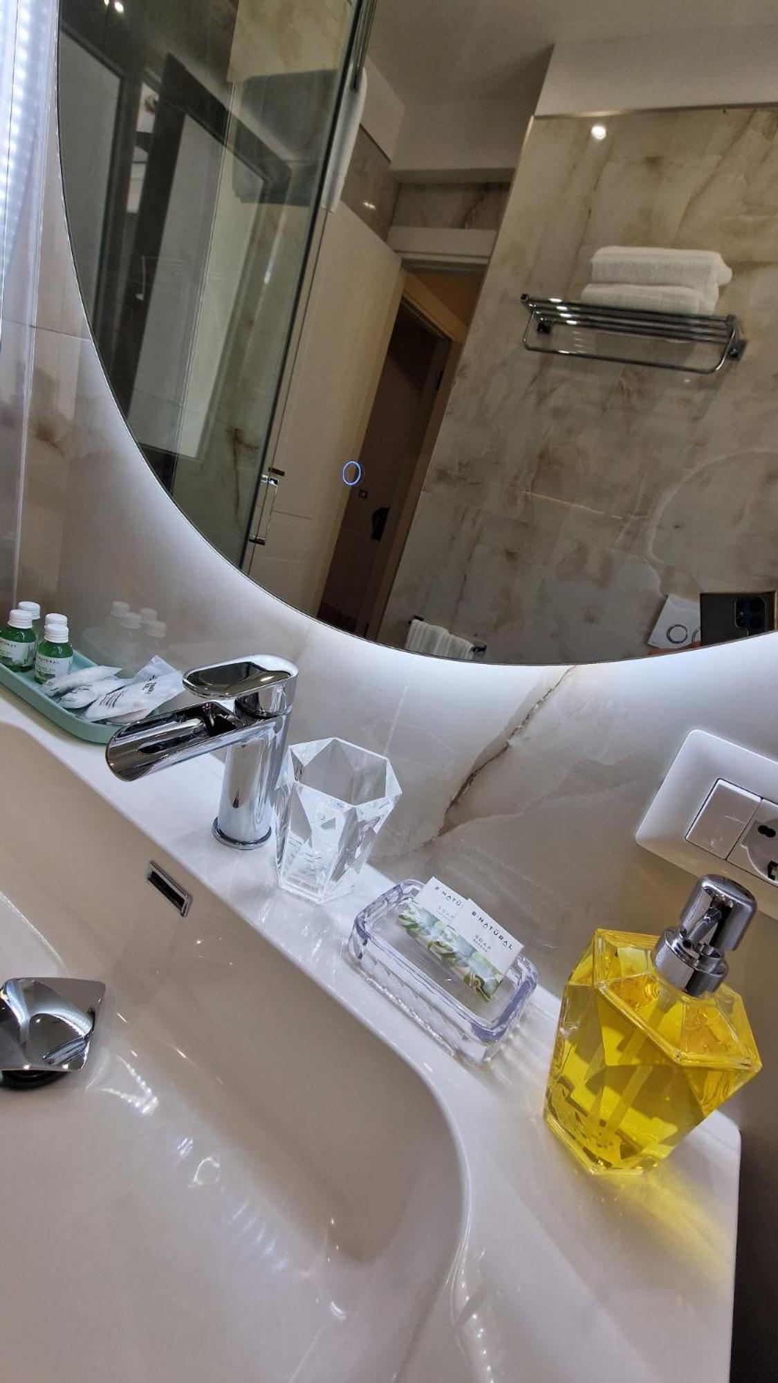Miracol Bed & Breakfast Roma Ngoại thất bức ảnh