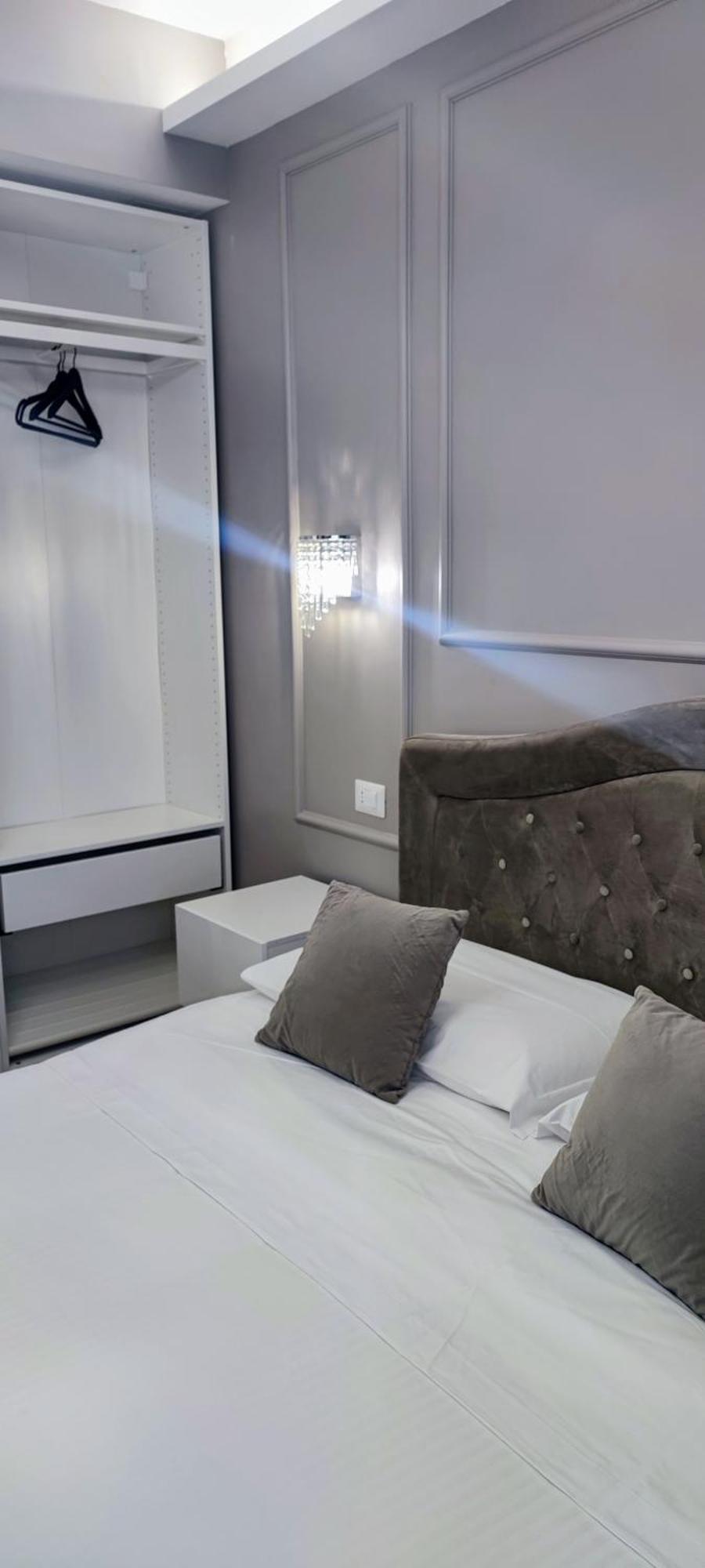 Miracol Bed & Breakfast Roma Ngoại thất bức ảnh